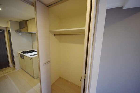 クレイシア両国ルクールの物件内観写真